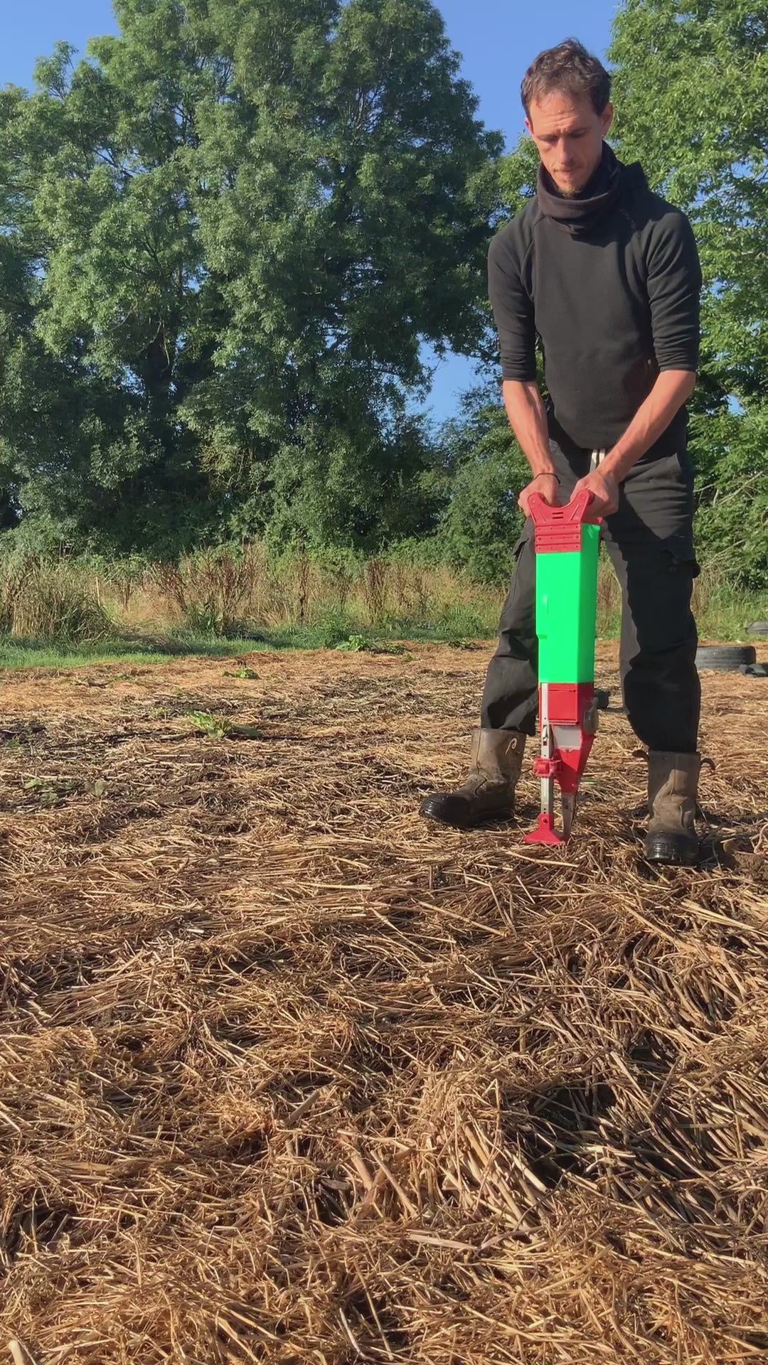 Canne à semer msv_maraichage_jardin_semoir_bio_intensif_nodig_permaculture_jardinage